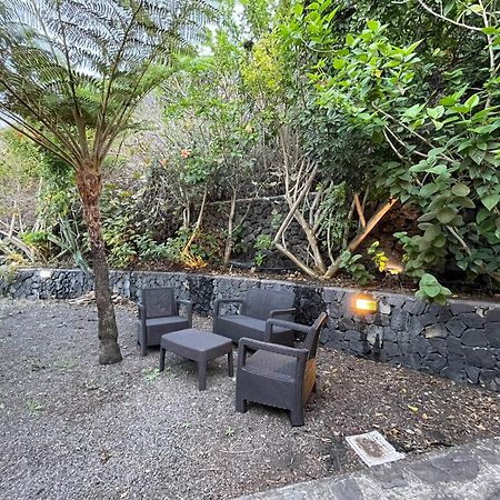 Rustic House La Montana Villa Brena Baja Luaran gambar