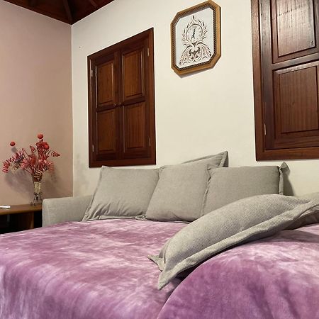 Rustic House La Montana Villa Brena Baja Luaran gambar