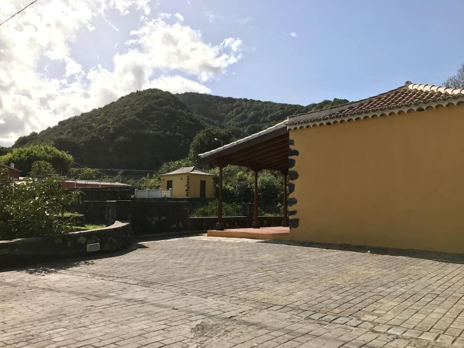 Rustic House La Montana Villa Brena Baja Luaran gambar