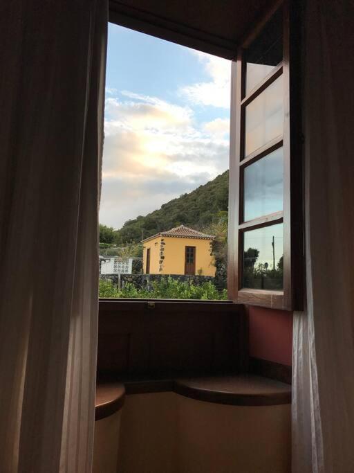 Rustic House La Montana Villa Brena Baja Luaran gambar
