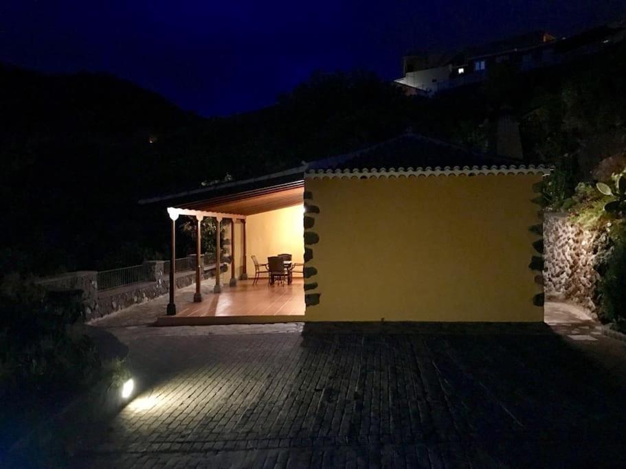 Rustic House La Montana Villa Brena Baja Luaran gambar