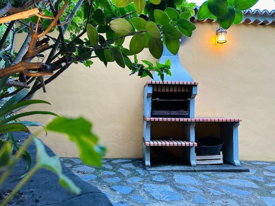 Rustic House La Montana Villa Brena Baja Luaran gambar