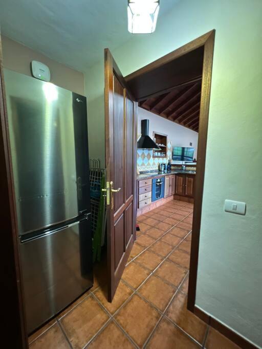 Rustic House La Montana Villa Brena Baja Luaran gambar