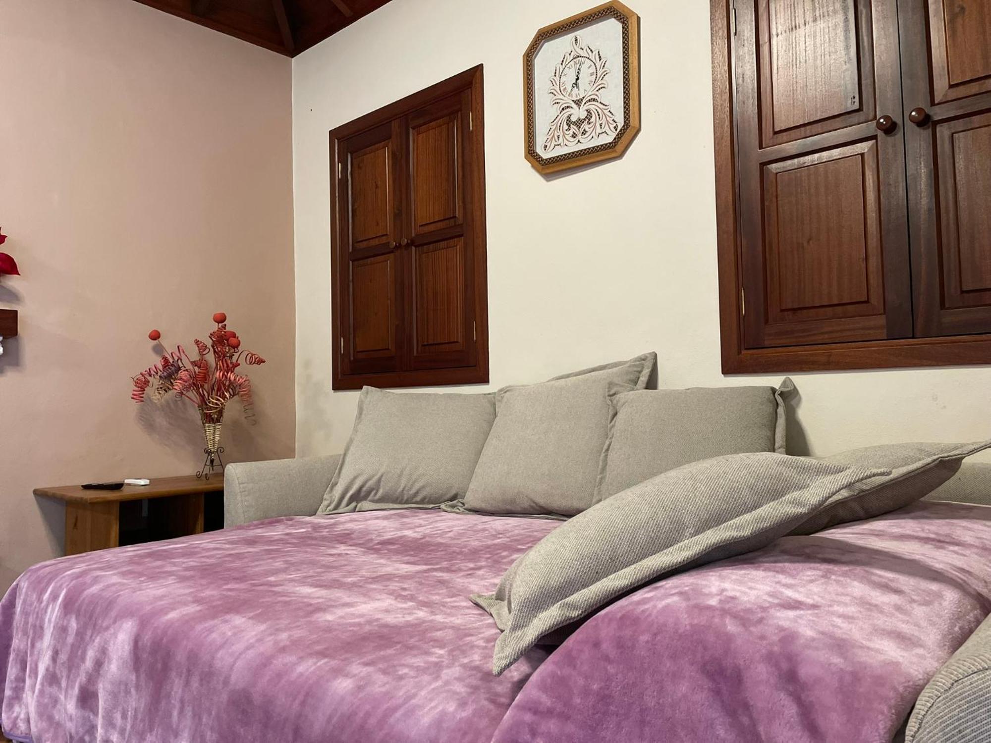 Rustic House La Montana Villa Brena Baja Luaran gambar